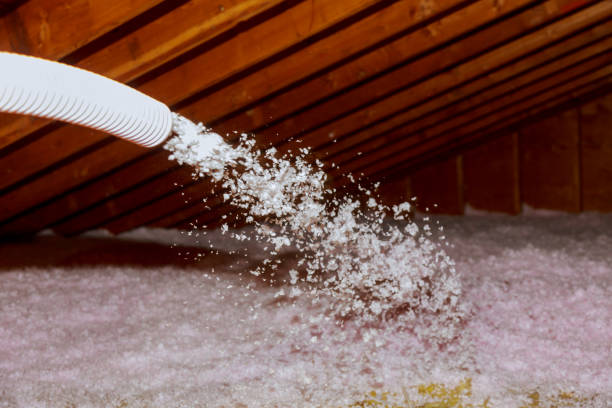 Best Local Insulation Services  in Marengo, IA