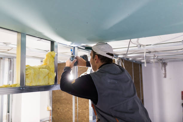 Best Fiberglass Insulation  in Marengo, IA