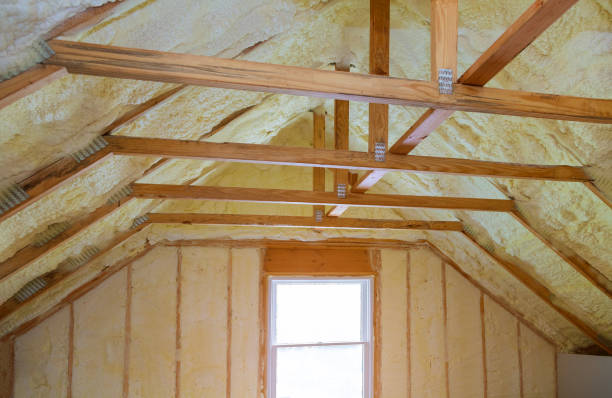 Range of Insulation Solutions in Marengo, IA