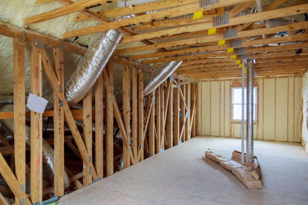 Best Soundproof Insulation Installation  in Marengo, IA