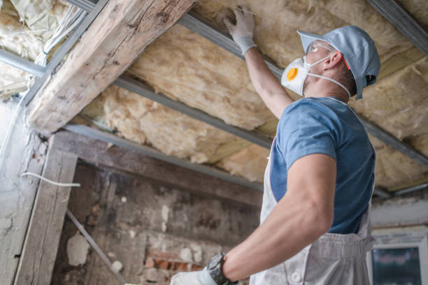 Best Best Insulation Companies  in Marengo, IA