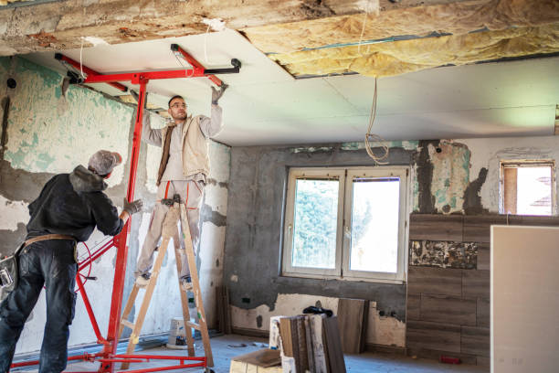 Best Home Insulation Services  in Marengo, IA