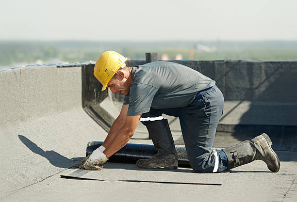 Best Crawl Space Insulation  in Marengo, IA