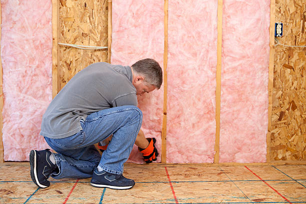 Professional Insulation Contractor in Marengo, IA